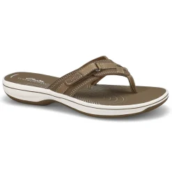 Clarks Breeze Sea Women Discount