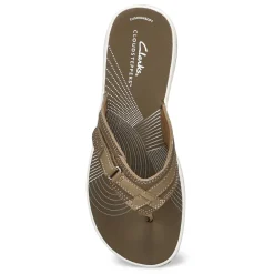 Clarks Breeze Sea Women Discount