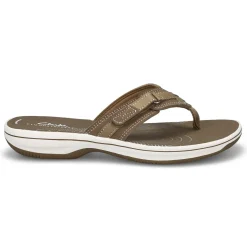 Clarks Breeze Sea Women Discount