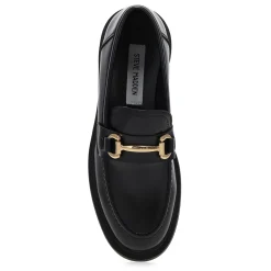 Steve Madden Bright Women Black Discount
