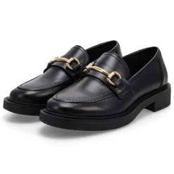 Steve Madden Bright Women Black Discount