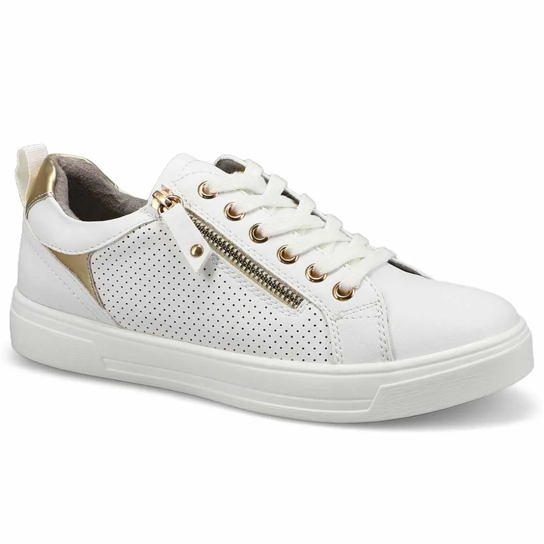 Steve Madden Brooke Women White Online