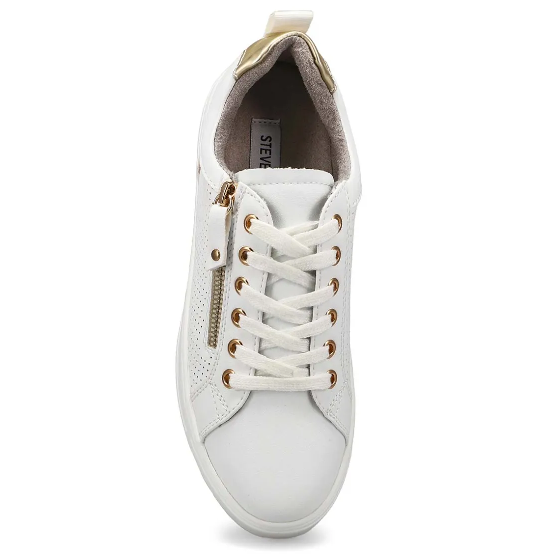 Steve Madden Brooke Women White Online