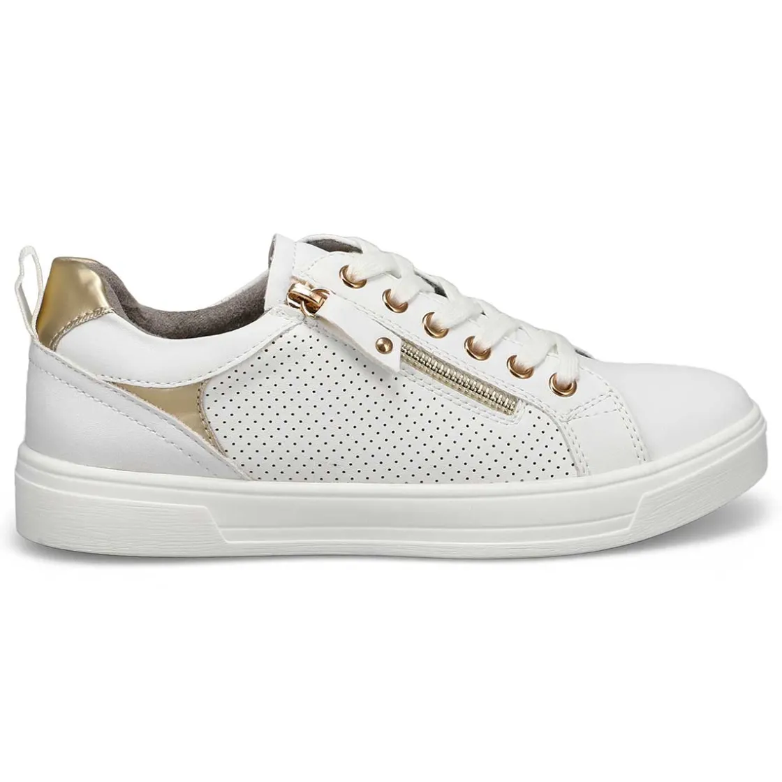 Steve Madden Brooke Women White Online