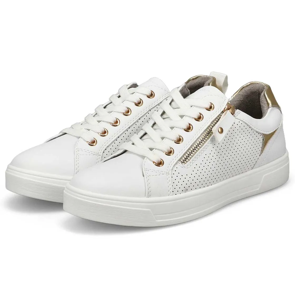 Steve Madden Brooke Women White Online