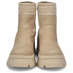 UGG Brooklyn Chelsea Women Mustard Outlet