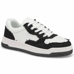 Steve Madden Brynlee Women White/Black New