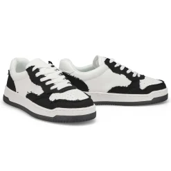 Steve Madden Brynlee Women White/Black New