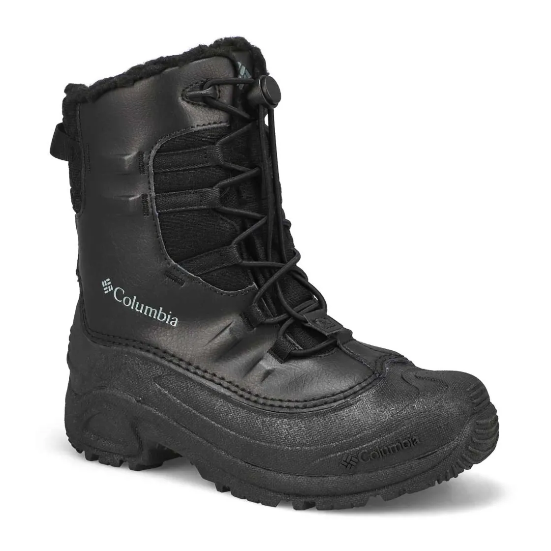 Columbia Bugaboot Celsius Boys Outlet