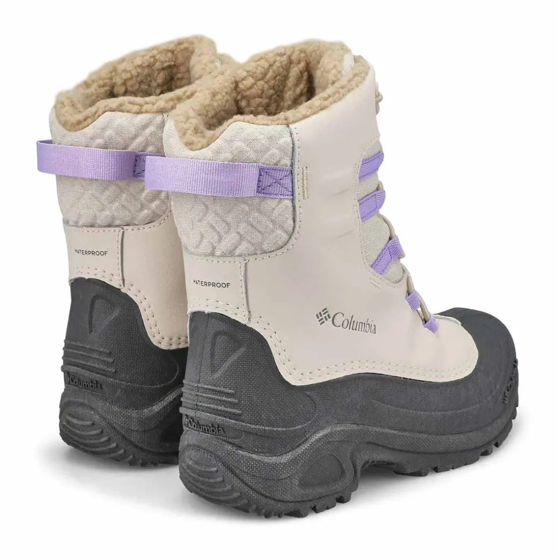 Columbia Bugaboot Celsius Boys Outlet