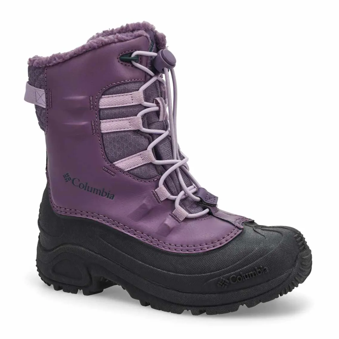 Columbia Bugaboot Celsius Boys Outlet