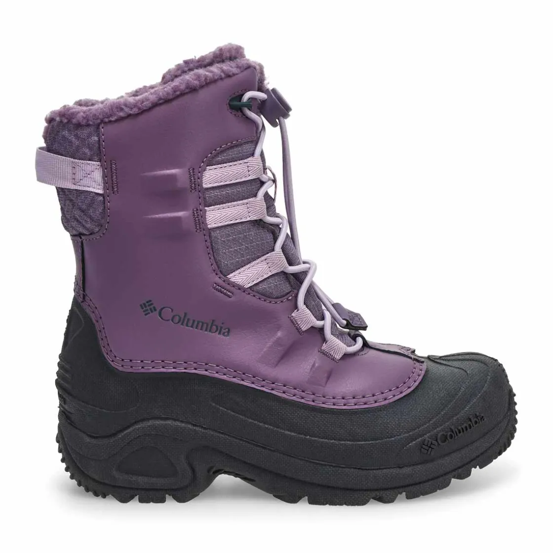 Columbia Bugaboot Celsius Boys Outlet
