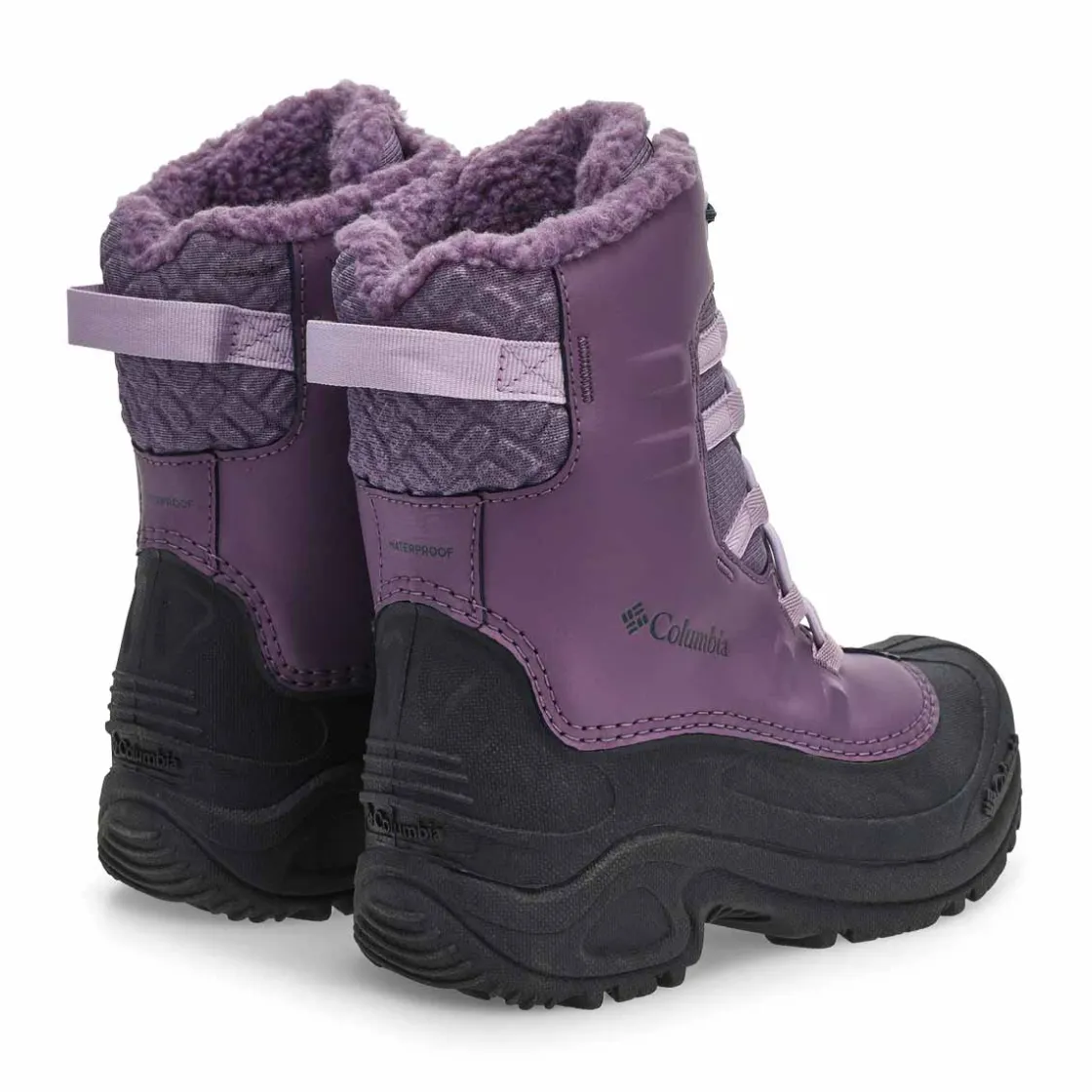 Columbia Bugaboot Celsius Boys Outlet