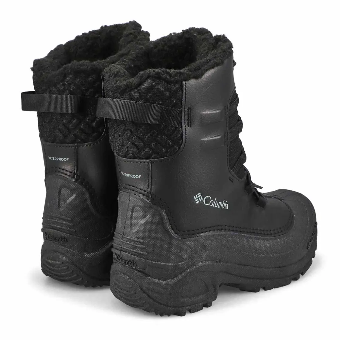 Columbia Bugaboot Celsius Boys Outlet