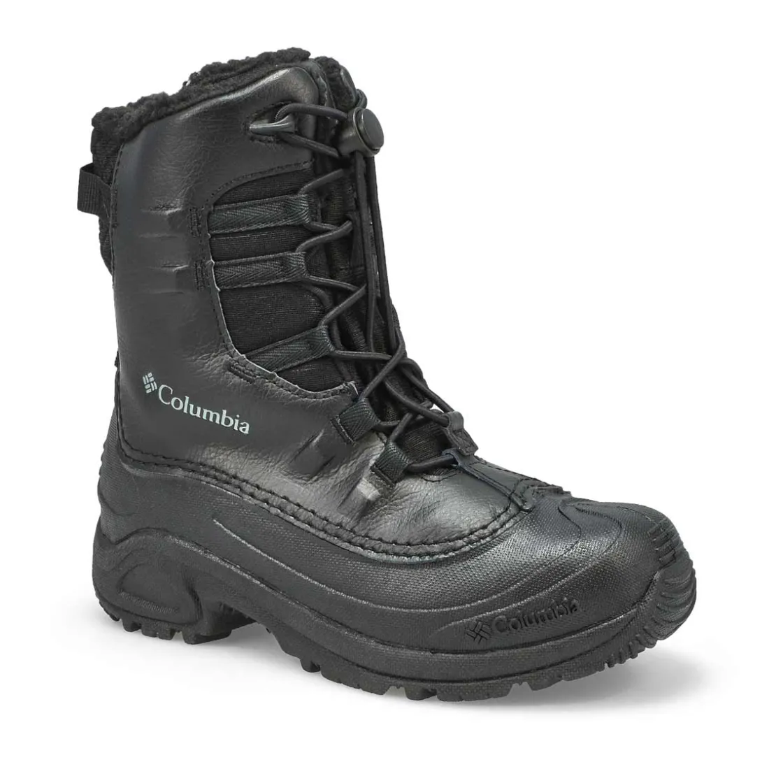 Columbia Bugaboot Celsius Boys Outlet