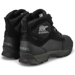 Sorel Buxton Lite Lace Men Discount