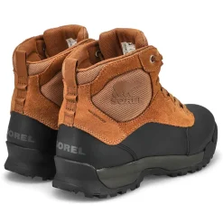 Sorel Buxton Lite Lace Men Sale