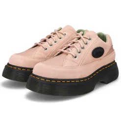Dr Martens Buzz Tartan Women Best