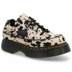 Dr Martens Buzz Tartan Women Best