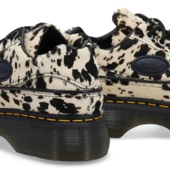 Dr Martens Buzz Tartan Women Best