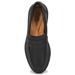 Clarks Calla Ease Women Black New