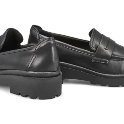 Clarks Calla Ease Women Black New