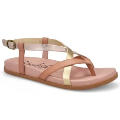 Blowfish Malibu Camden Women Rosegold New