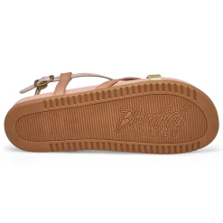 Blowfish Malibu Camden Women Rosegold New