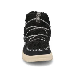 Heydude Camden Suede Cozy Women Clearance