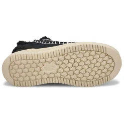 Heydude Camden Suede Cozy Women Clearance
