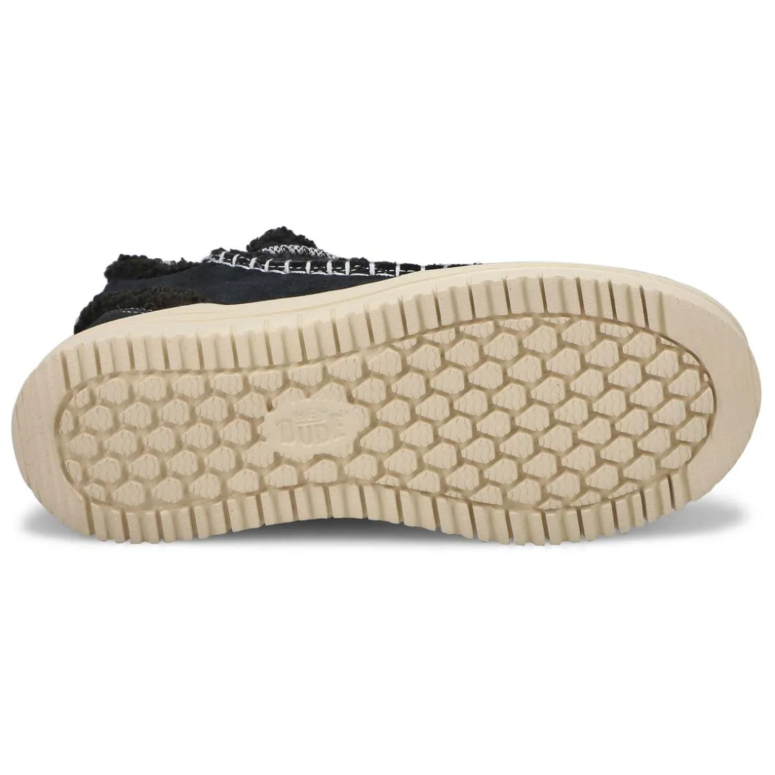 Heydude Camden Suede Cozy Women Clearance