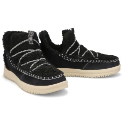 Heydude Camden Suede Cozy Women Clearance
