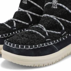 Heydude Camden Suede Cozy Women Clearance