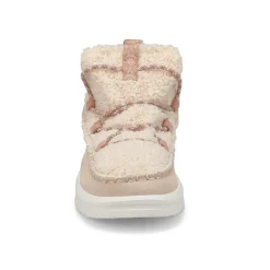Heydude Camden Suede Cozy Women Hot