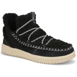Heydude Camden Suede Cozy Women Hot