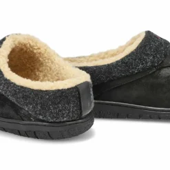 SoftMoc Cameron Men Black Best