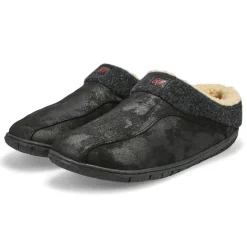 SoftMoc Cameron Men Black Best