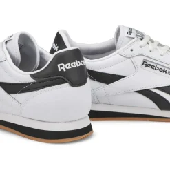 Reebok Campio XT Women White/Black/ Gum Hot