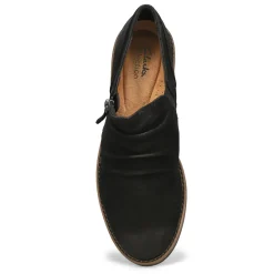 Clarks Camzin Pace Women Black