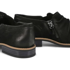 Clarks Camzin Pace Women Black