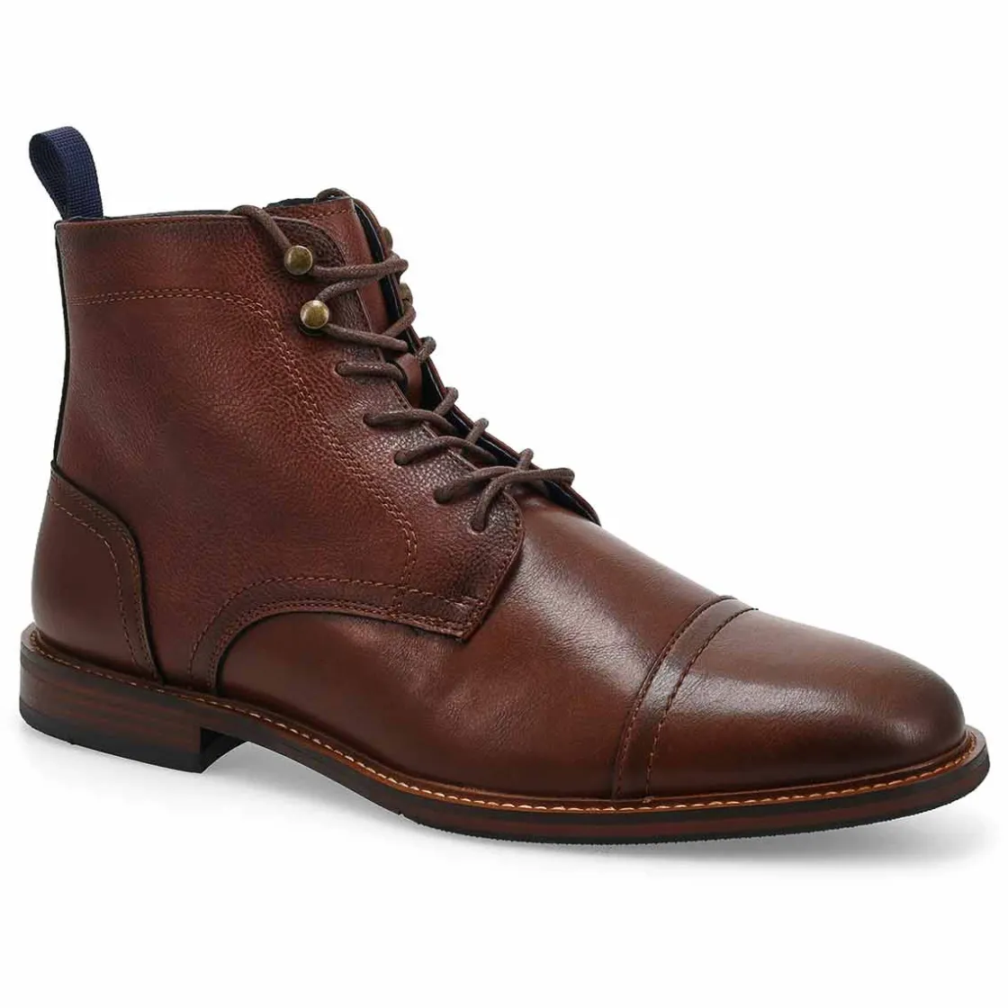 Steve Madden Captain Men Discount