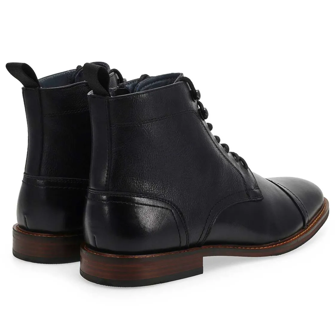 Steve Madden Captain Men Discount