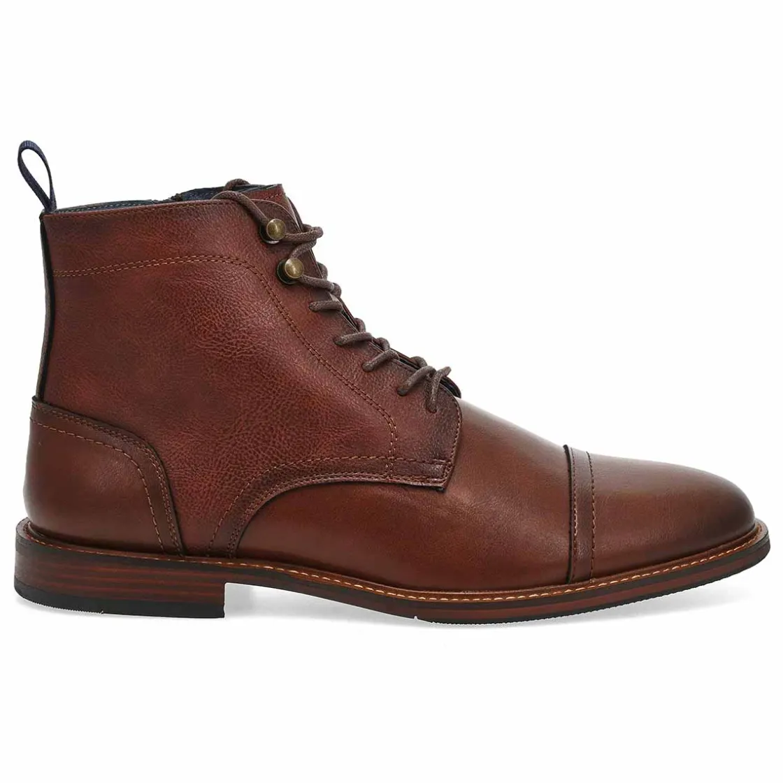 Steve Madden Captain Men Discount