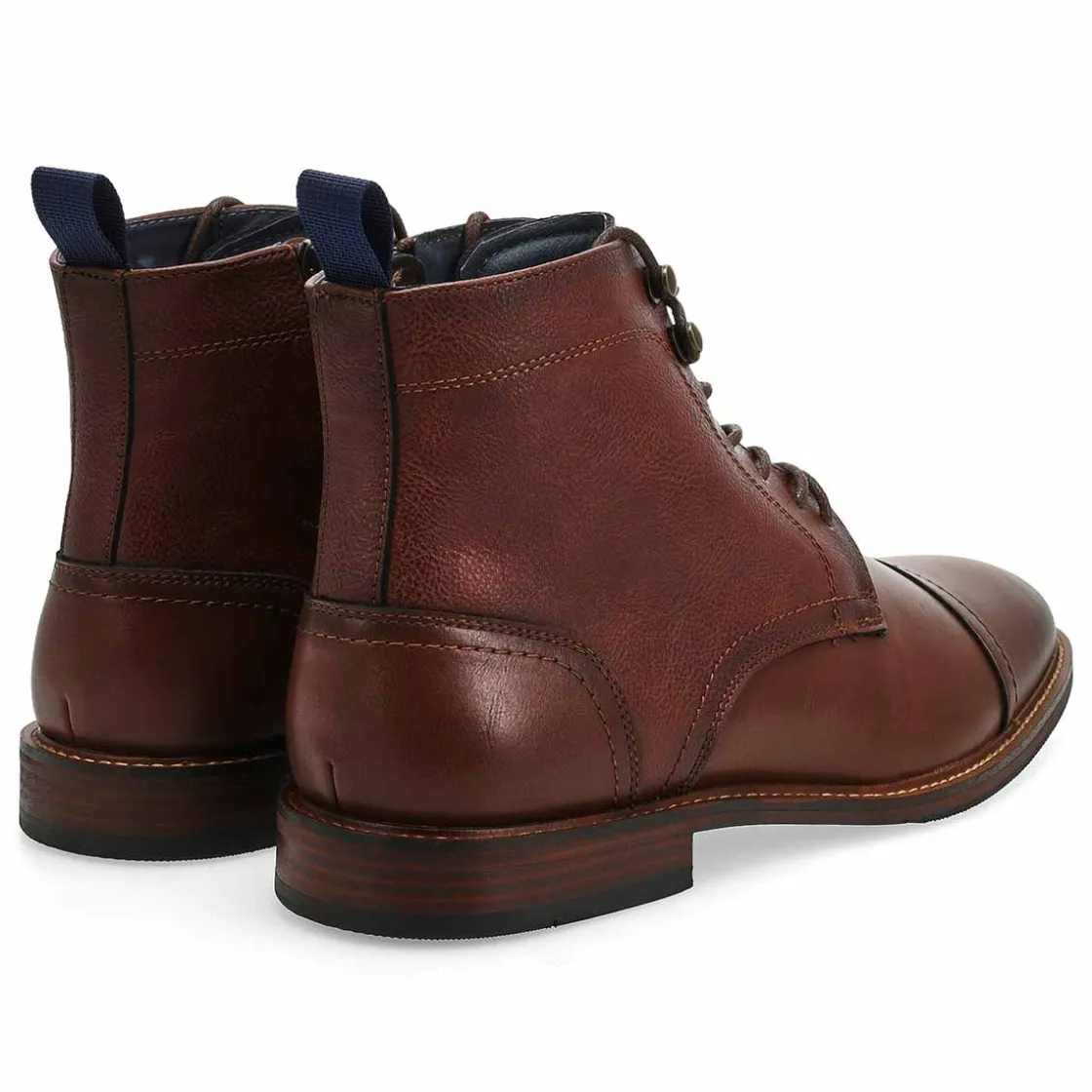 Steve Madden Captain Men Discount