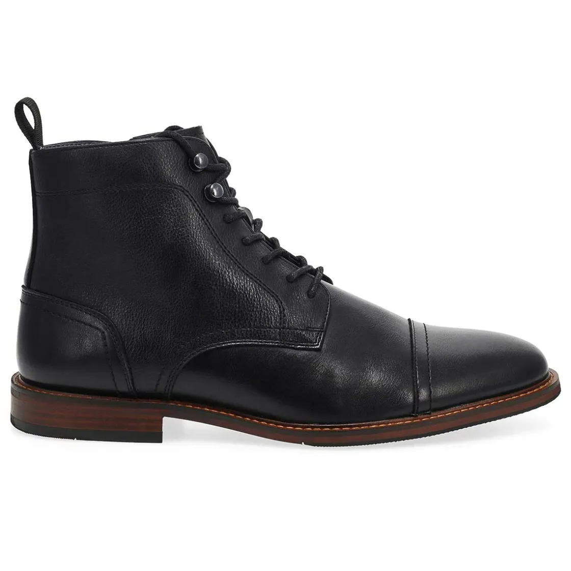 Steve Madden Captain Men Discount