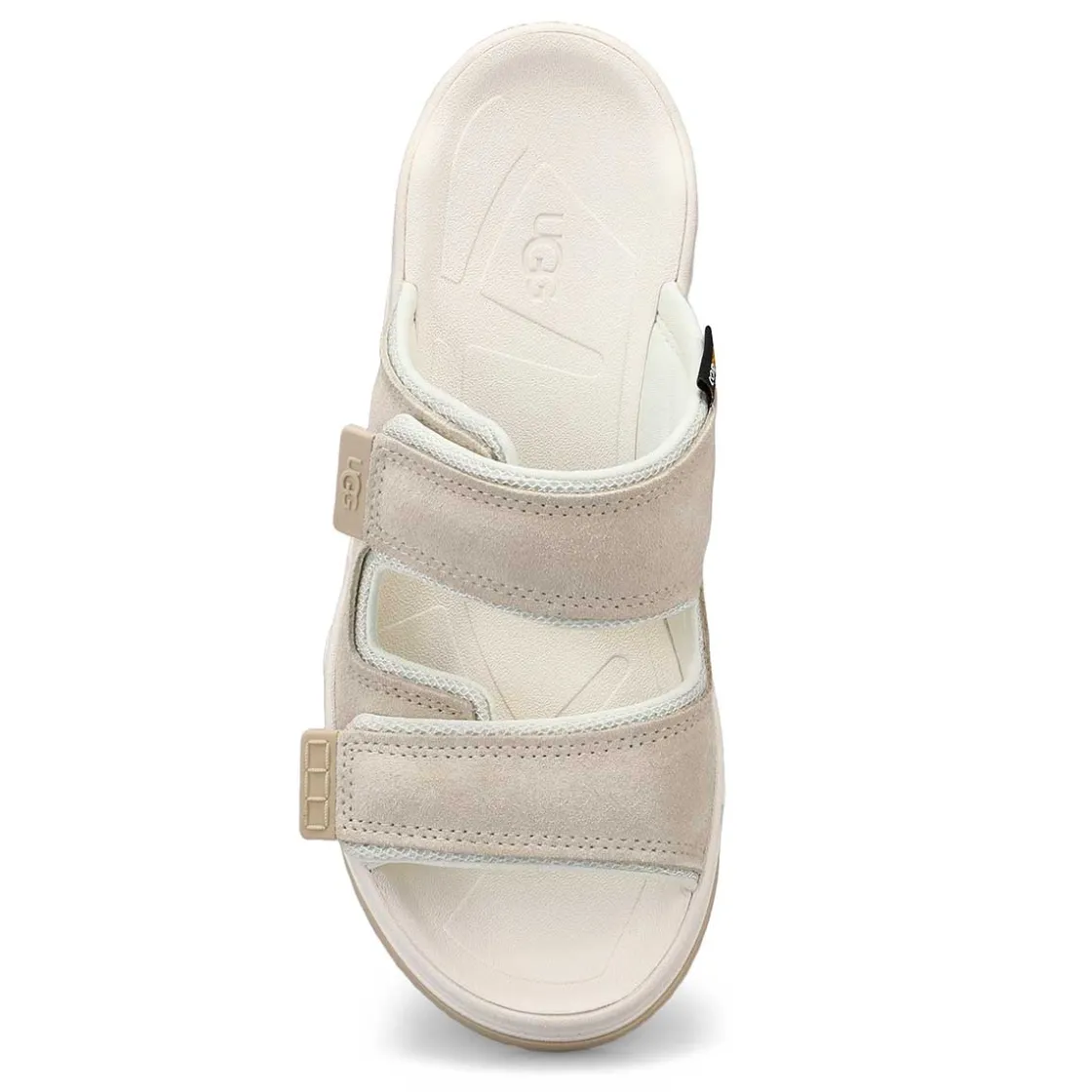 UGG CapTrail Strap Slide Women Hot
