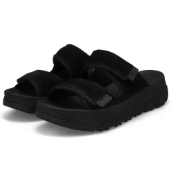 UGG CapTrail Strap Slide Women Hot