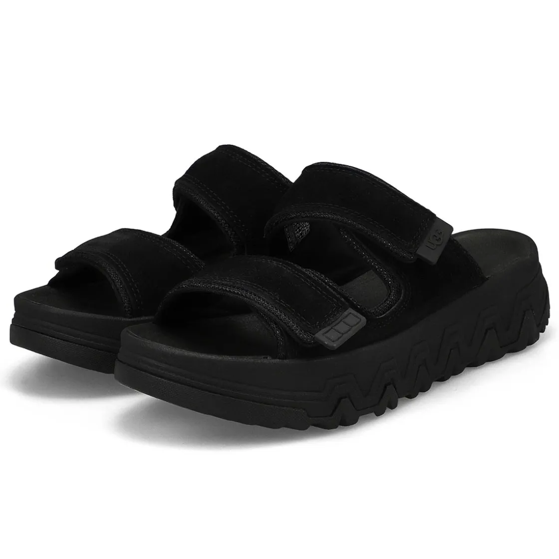 UGG CapTrail Strap Slide Women Hot