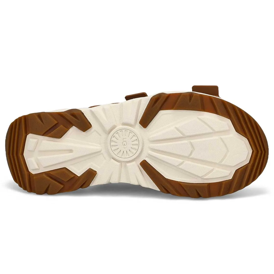 UGG CapTrail Strap Slide Women Hot