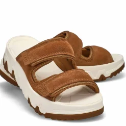UGG CapTrail Strap Slide Women Hot